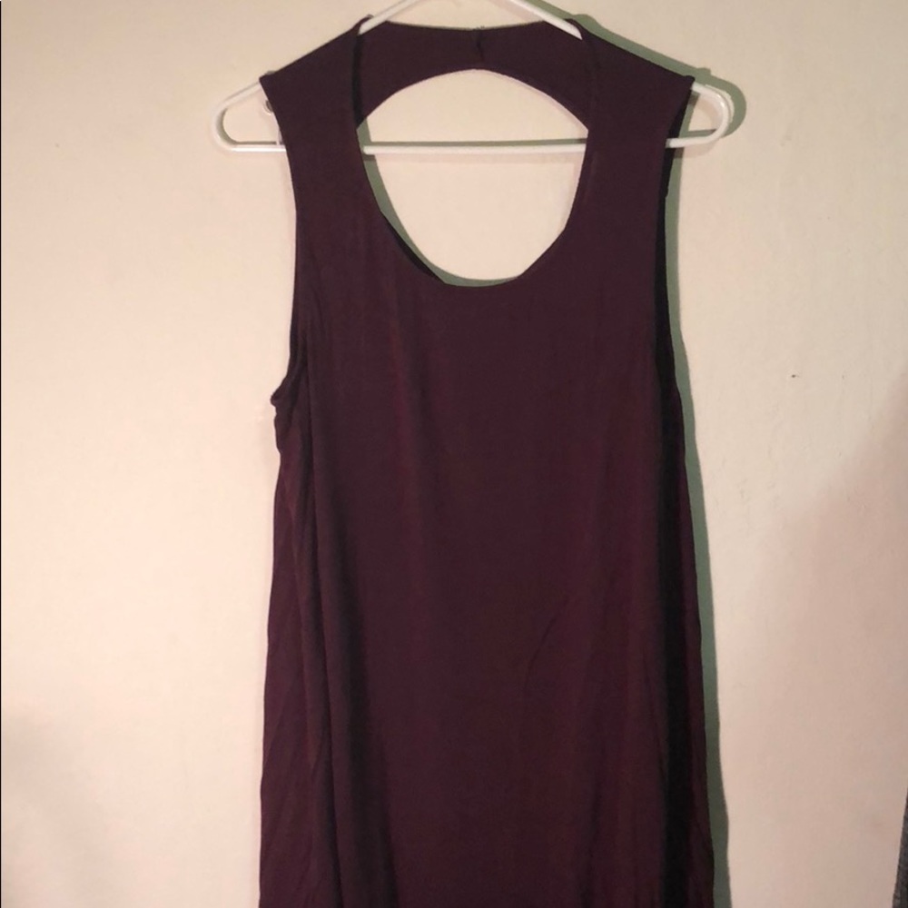 American Eagle T-shirt Dress